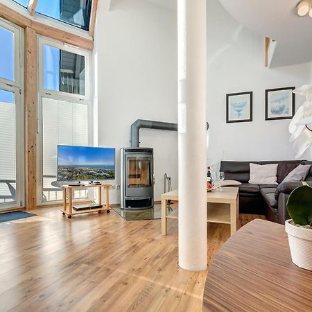 Ferienwohnung Kira Heringsdorf  Eksteriør bilde